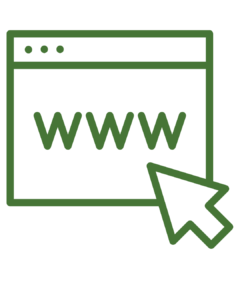 secrétariat site internet