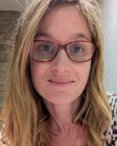 Delphine REBOUL secrétaire indépendante