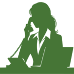 Contact d'une secrétaire indépendante